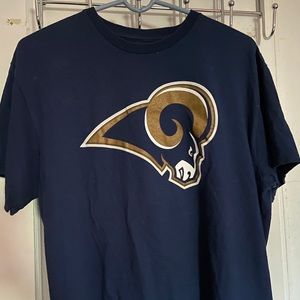 St. Louis Rams shirt